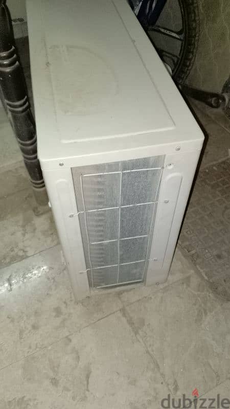 gree ac good condition 6