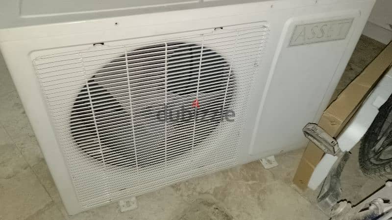 gree ac good condition 7