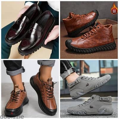 أحذية رجالية Men shoes
10 ريال
15 ريال 
20 ريال
30 ريال