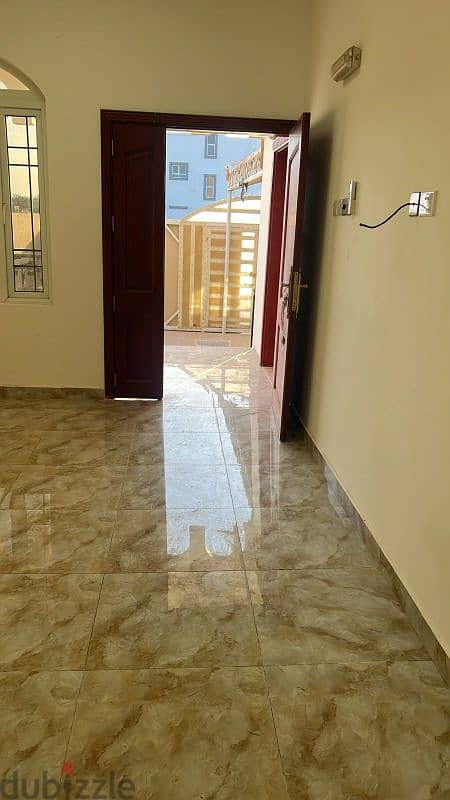 Villa for rent in Sohar, Salan area 1