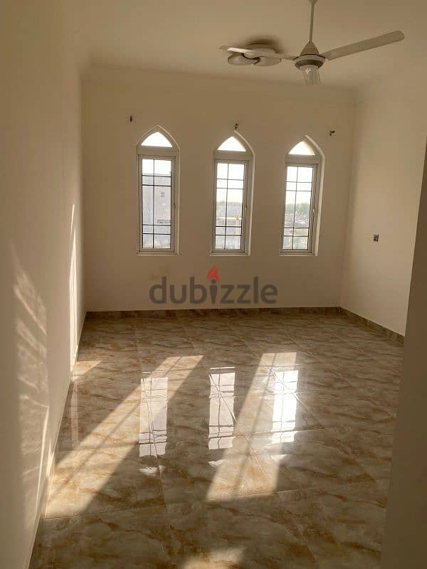 Villa for rent in Sohar, Salan area 10