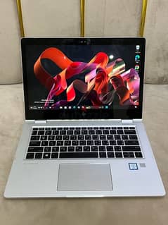 نظييف جدا للبيع HP EliteBook x360 1030