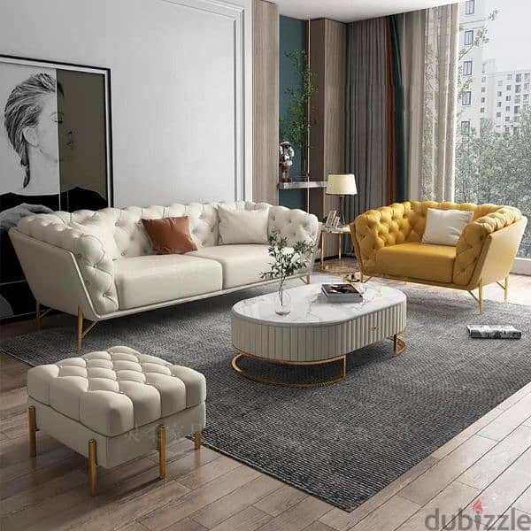 new model sofa set making 0