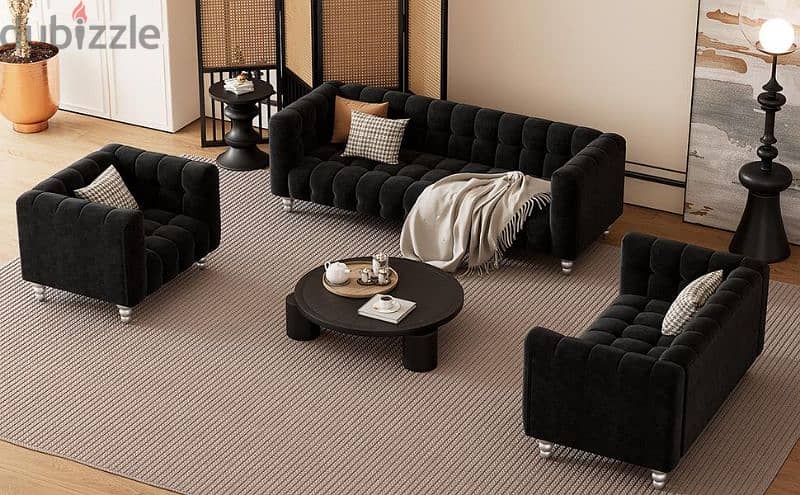 new model sofa set making 1