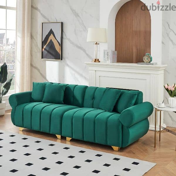 new model sofa set making 2