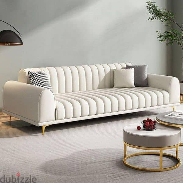 new model sofa set making 3