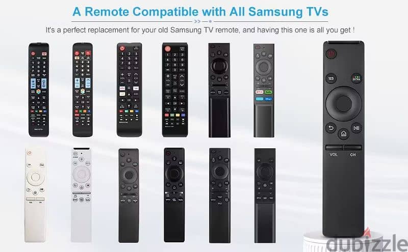 all  type of TV remote for sale 1