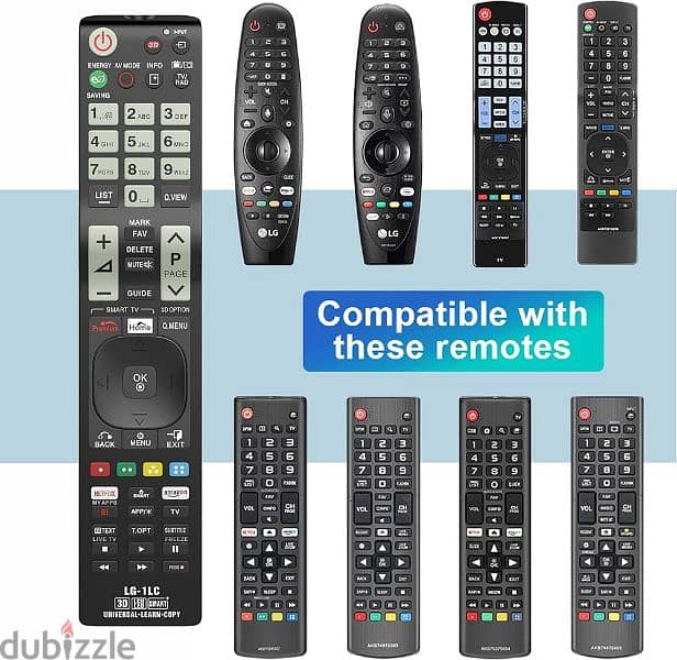 all  type of TV remote for sale 2