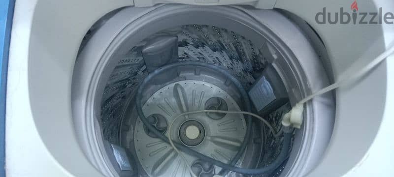 washing machine 3