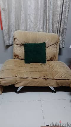 Sofa chair