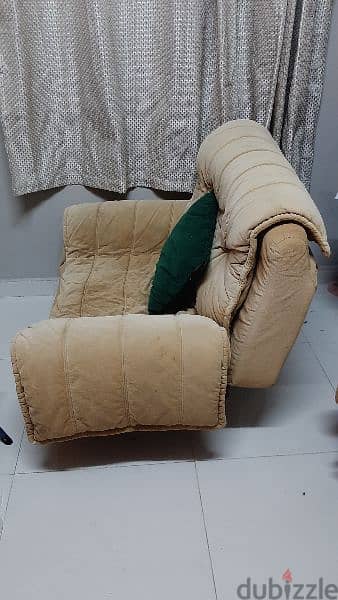 Sofa chair