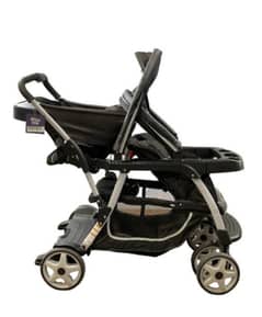 Graco Twin Stroller or Pram