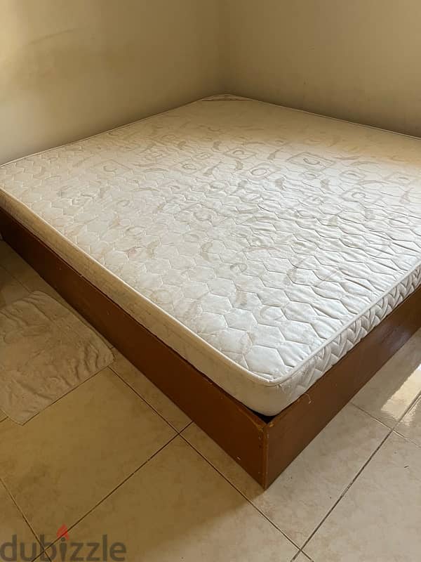 king size mattress 1