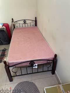 single cot