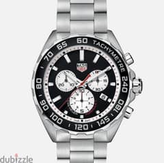 Tag Heuer new