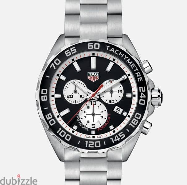 Tag Heuer new 0