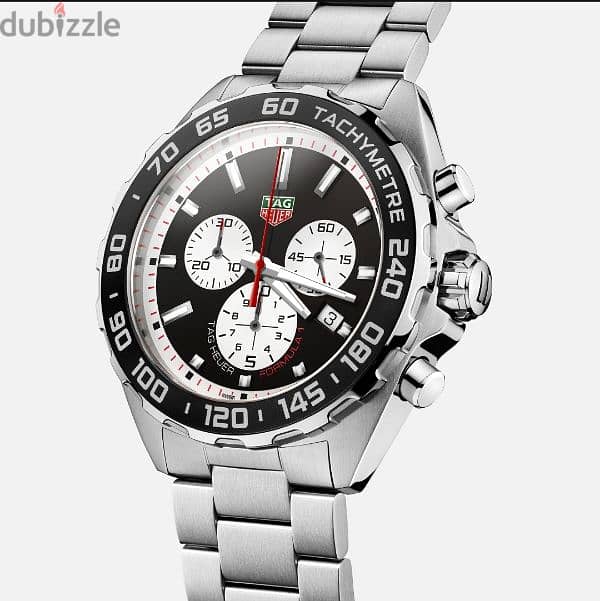 Tag Heuer new 4