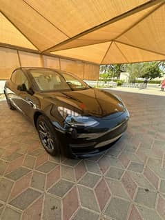 Tesla Model 3 2023 0