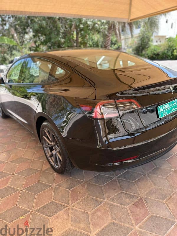 Tesla Model 3 2023 3