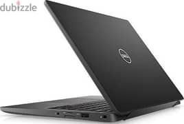 Dell Latitude 7300, Intel Core i5-8265U, 0