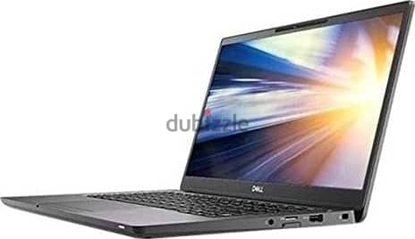 Dell Latitude 7300, Intel Core i5-8265U, 1