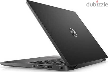 Dell Latitude 7300, Intel Core i5-8265U, 2