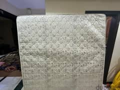 Orthopedic mattress for sale in ghala 0