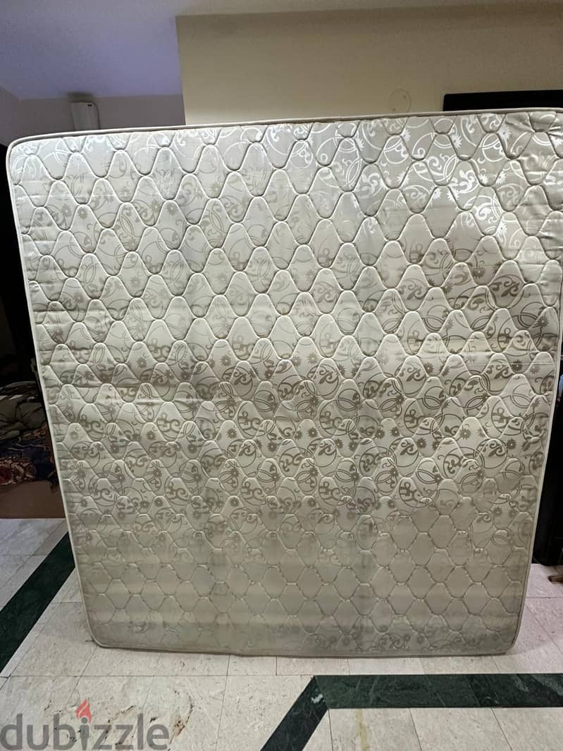 Orthopedic mattress for sale in ghala 3