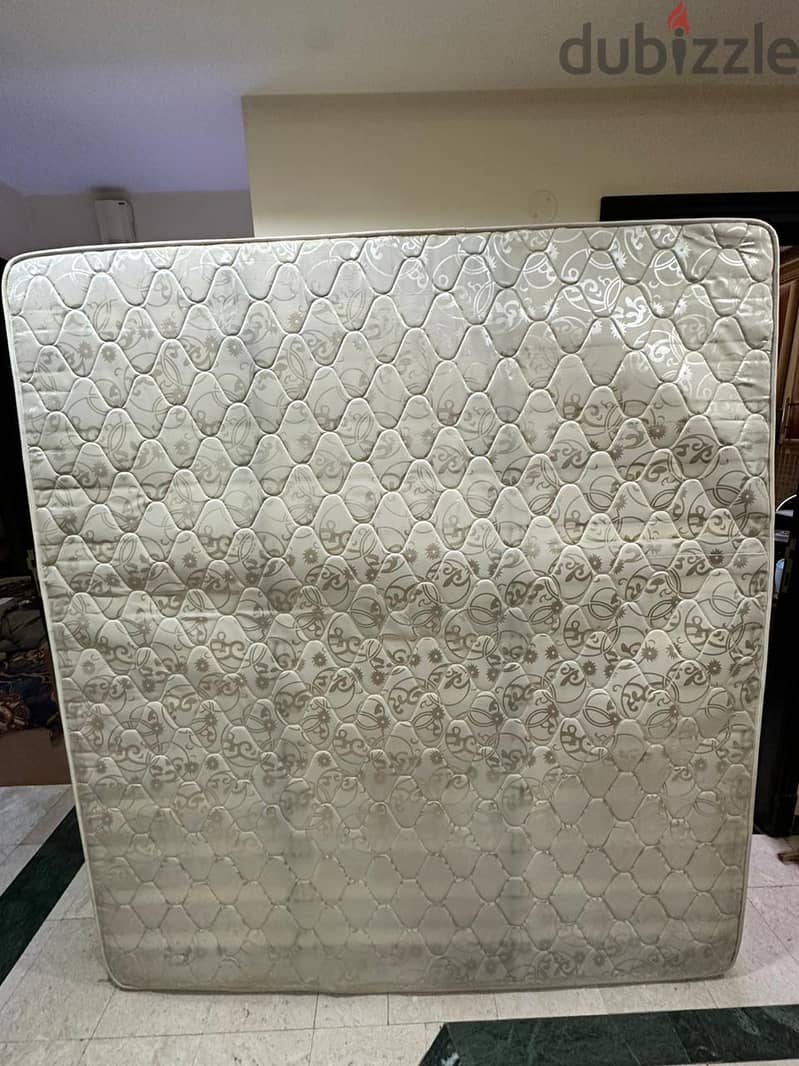 Orthopedic mattress for sale in ghala 5