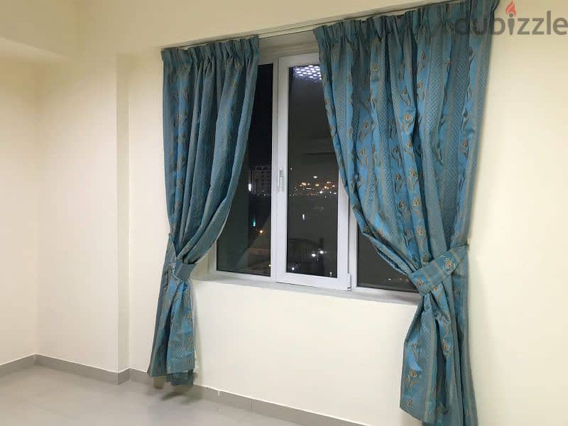 Room for Rent near ghubrah signal 3