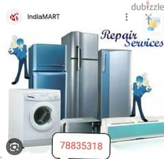 Best working Washing machine ND Refrigerator "+,, 0