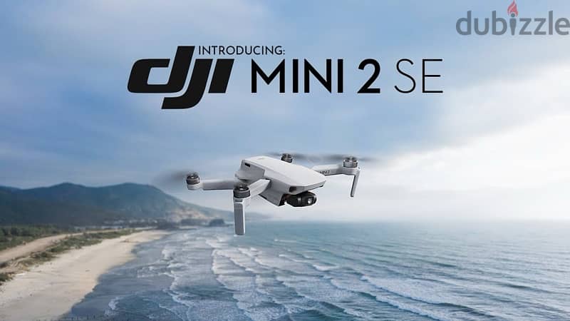 متوفر معي درونات جديدة dji drone 3