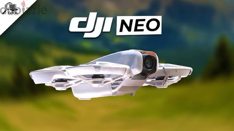 متوفر معي درونات جديدة dji drone 4