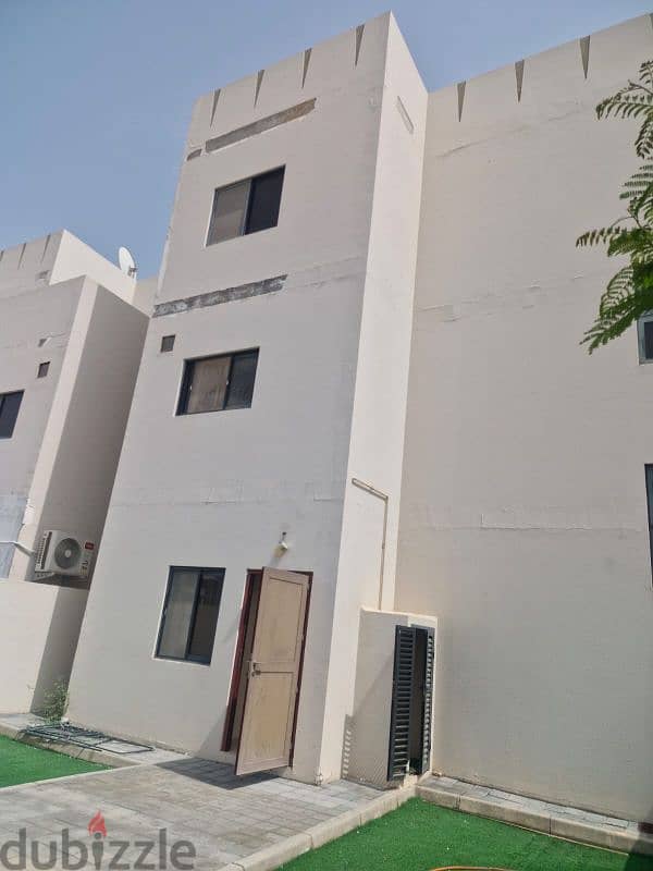 Dar Al Zain Villa 2