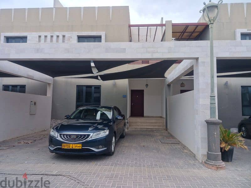 Dar Al Zain Villa No. 472 0