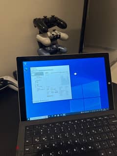 Microsoft surface pro 3