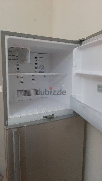 Toshiba Refrigerator good condition