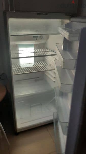 Used Toshiba Fridge good condition 1