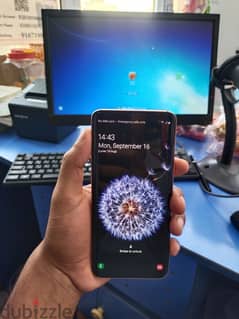 Samsung Galaxy S9+ 6/64 GB