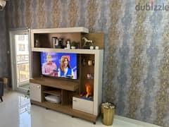 TV cabinet in excellent condition