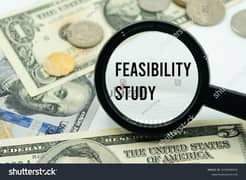 Start your  Business with a Bankable Feasibility Study!