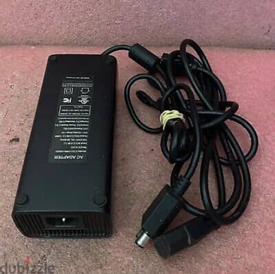 xbox 360 power Adapter