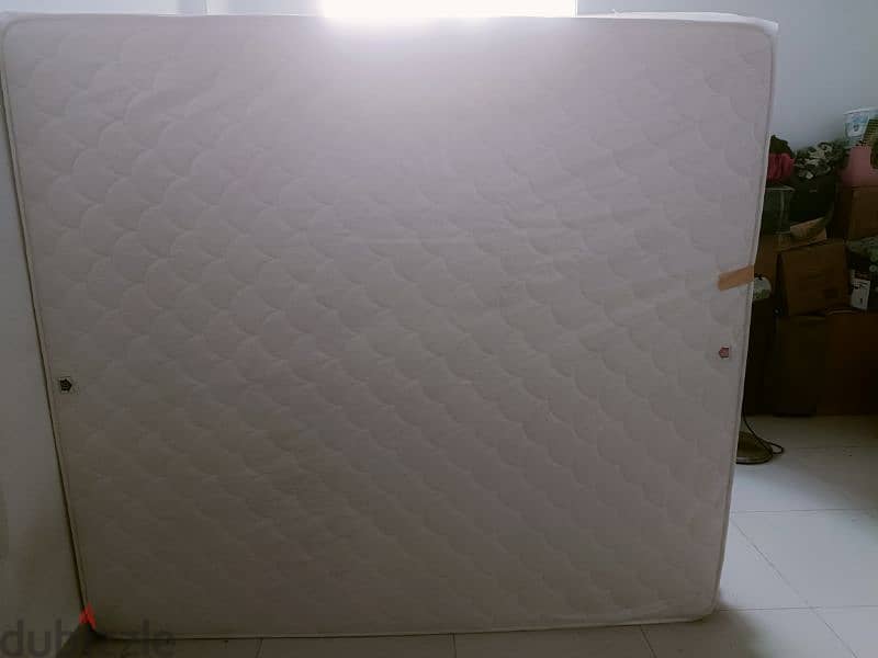 Brand new mattress never used 2