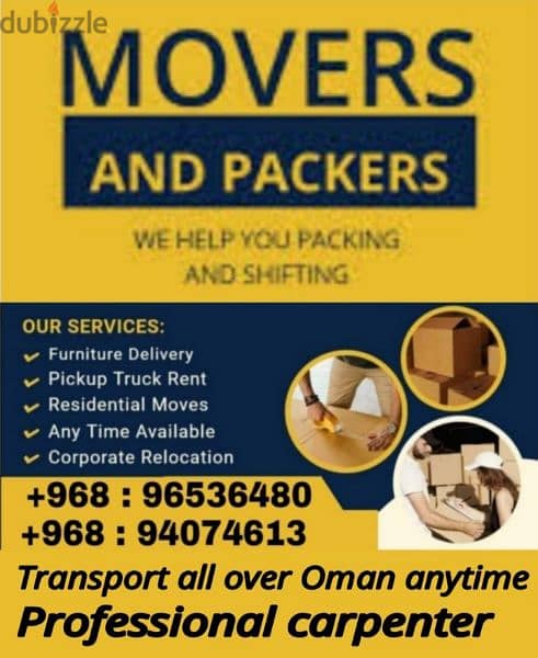 House office villa moving services and transport 0