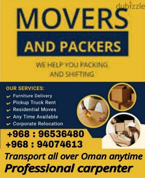 professional moving house office villa moving packing transportation 0