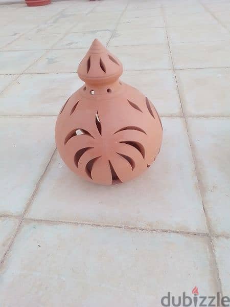 Cute Terracotta Pots 2