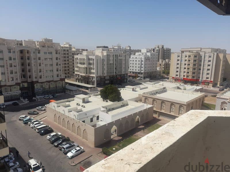 Room For Rent Alkhuwair Near Redtag 1