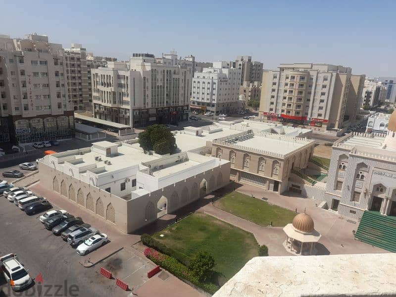 Room For Rent Alkhuwair Near Redtag 2