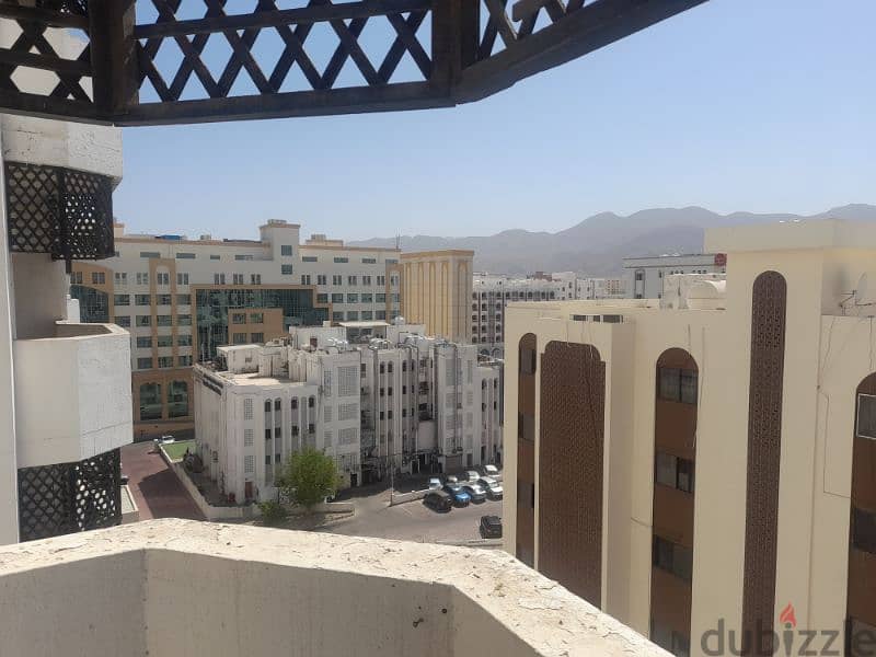 Room For Rent Alkhuwair Near Redtag 9