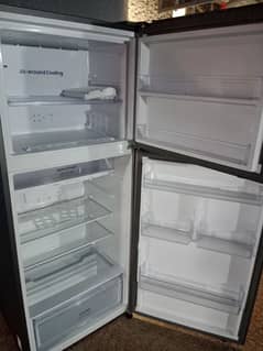 3 months used Refrigerator